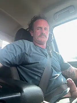 DreadlockDerek Webcam Show