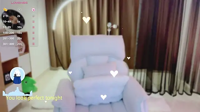 Vaidurya-Yolo Show Webcam