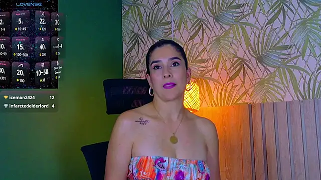 Show Webcam de Sunny_River