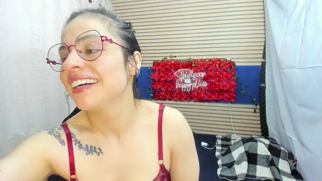 rosse_2504 Live XXX Chat