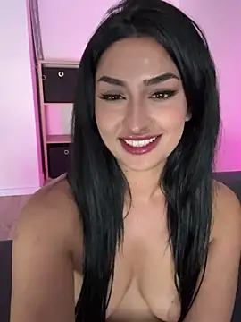 Mia_spicyy 网络视讯表演