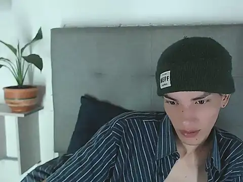 sora_jun Show Webcam