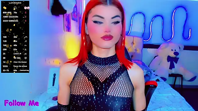 Jessica_smith_1's Webcam Show