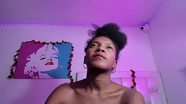 ana_myle1's Live XXX Chat