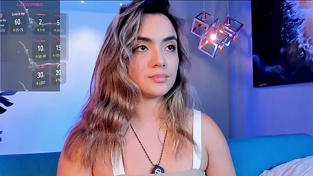 Онлайн чат XXX IsabellaaJoness