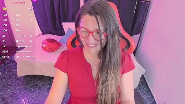 Hanna_MA's Live XXX Chat