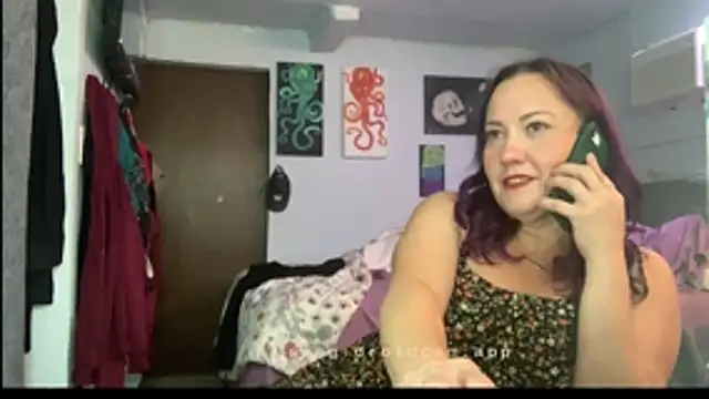 kristallic's Live XXX Chat