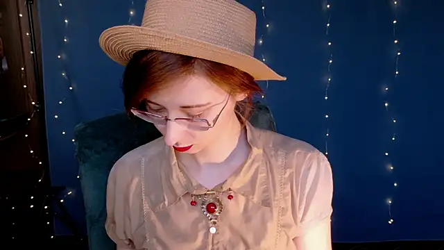 orianna_pumpkin – Naživo XXX chat