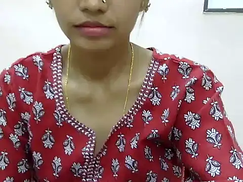 Kulsum_S' Webcam Show