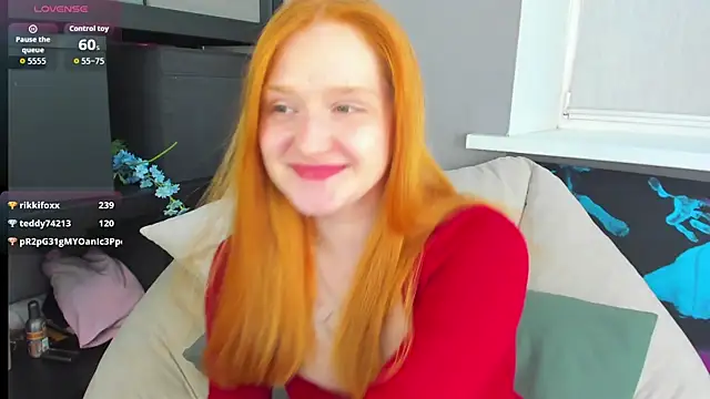 AmandaWatts' Live XXX Chat