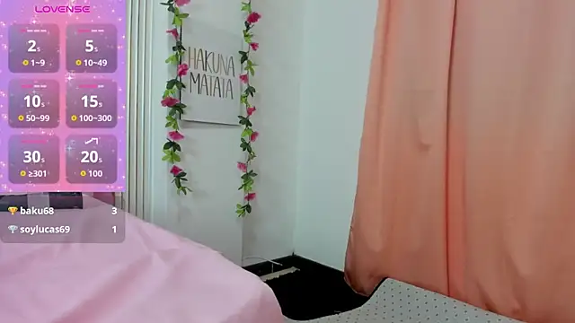 Tamytrickss1 – Naživo XXX chat