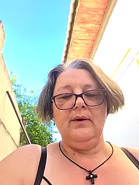 I_amArquette Chat XXX live
