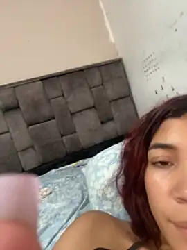 Show Webcam de Dayle69