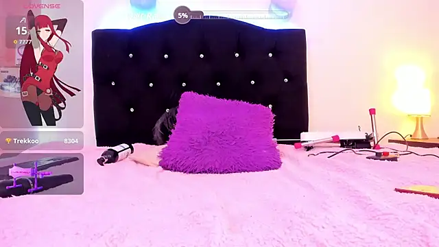 Enola_holmess Webcam-Show