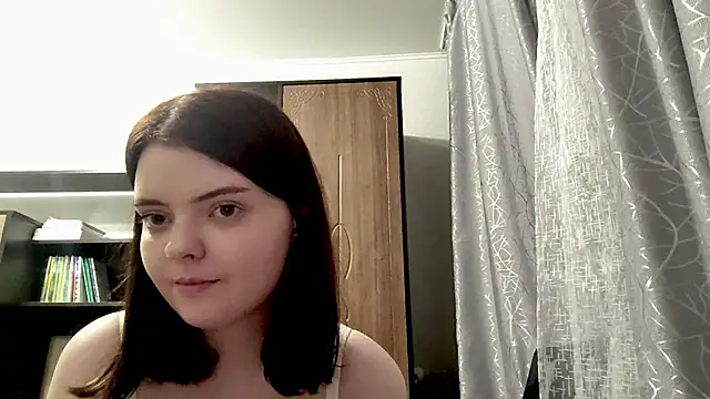 RebelDesiree Webcam-Show