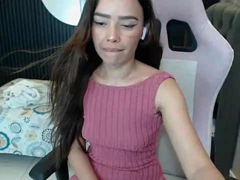 Webkamerová show naomis_36