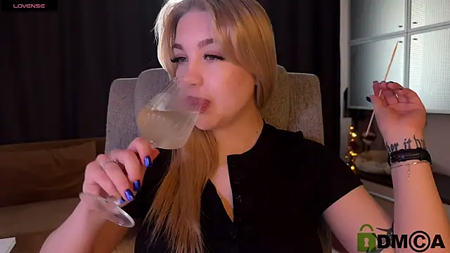 Chat XXX en directo de ariashaa