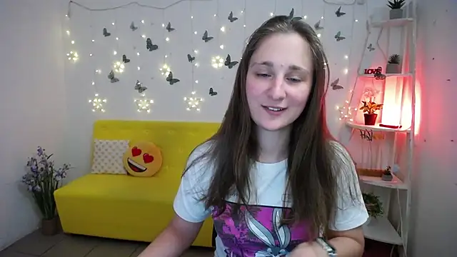 MichelLeee Live XXX-chat
