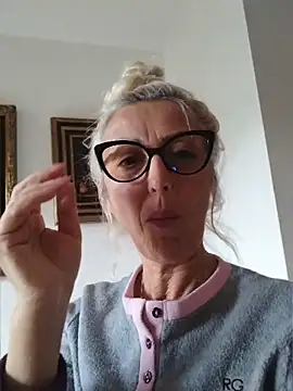 Show de _sexyBLONDE46_ na webcam