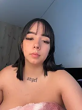 Živý XXX chat Encore_Angel