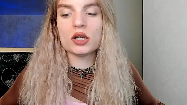 milliKira006's Webcam Show