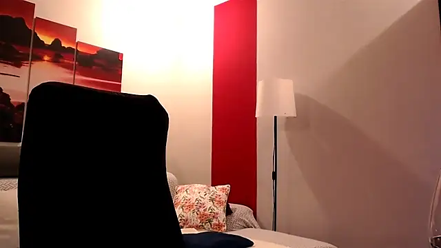 love-bionda Webcam Show