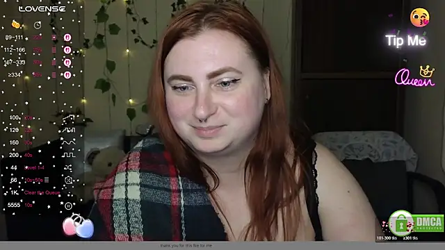Alicia_love00's Live XXX Chat