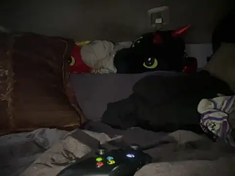 SlimeCrownzOut5's Webcam Show
