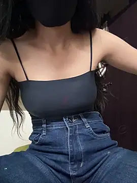 Sexy_Ahana's Live XXX Chat