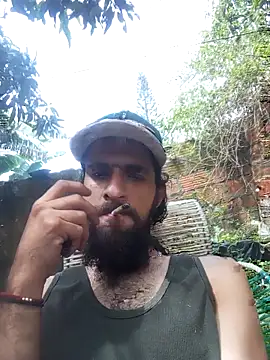 hairy_mannn's Live XXX Chat
