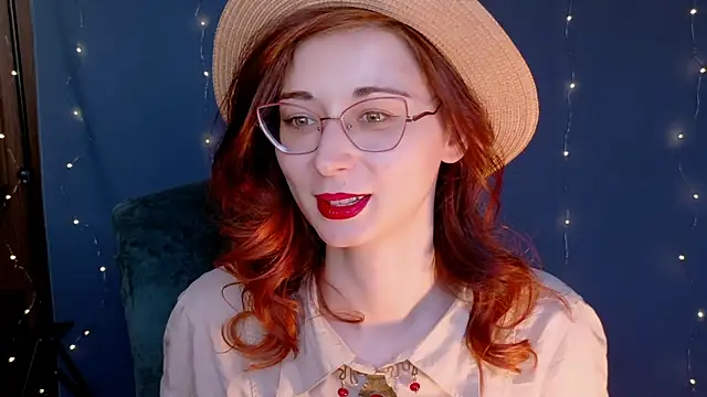 orianna_pumpkin's Live XXX Chat