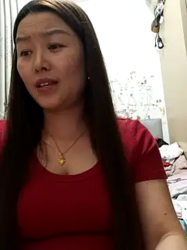 Jennie_dogyのウェブカメラショー