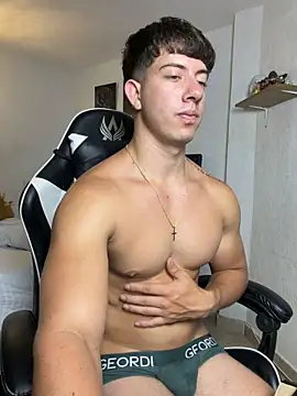 SEAN_CRUISE 网络视讯表演