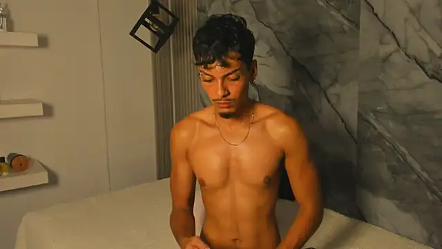 AlexLaurent Webcam show