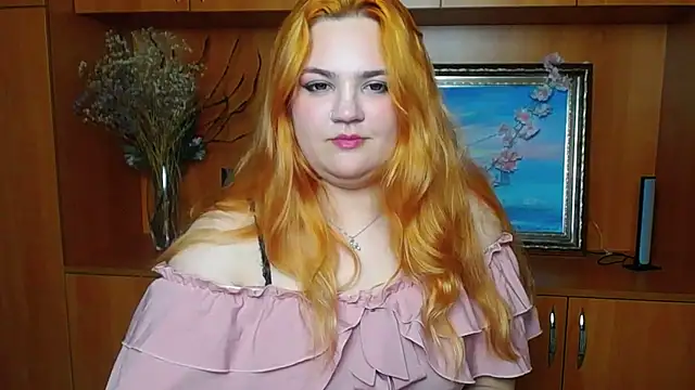 RinaRiii – webcam-show