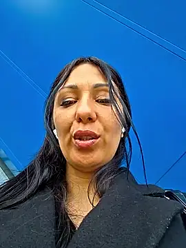 LeticiaWoods Adlı Modelin Canlı XXX Sohbeti