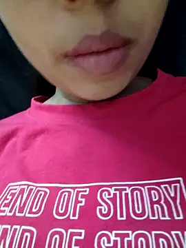Roshni_98's Webcam Show