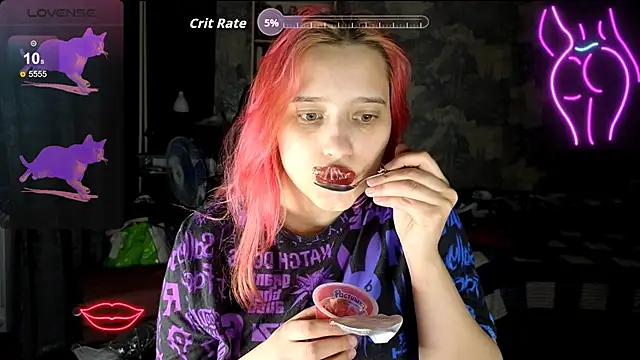 RachelPirce Chat XXX live