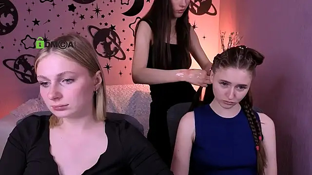 Chat XXX en directo de nekky_mouse