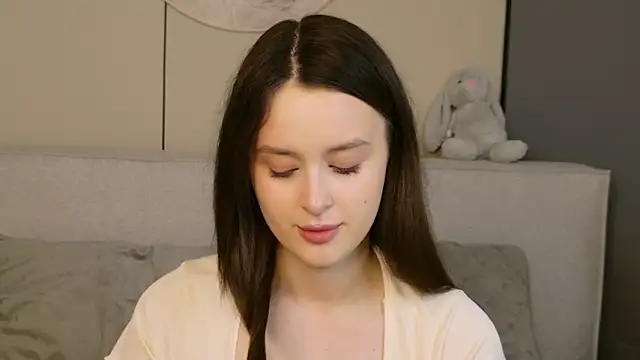 EvaSwen Obrolan Langsung XXX