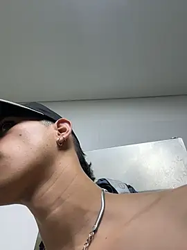 Show de webcam de HarryGaze