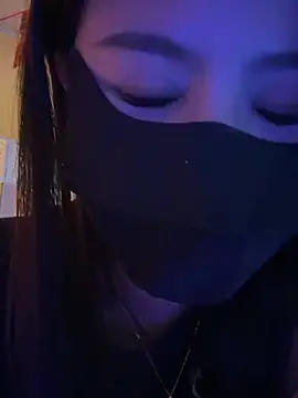 lynn-156 网络视讯表演