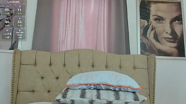 Онлайн чат XXX Beautyari_