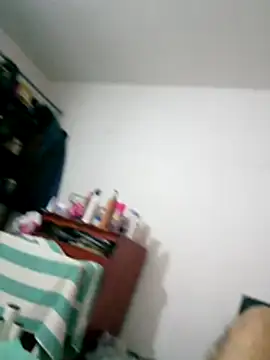 Juan_45's Webcam Show