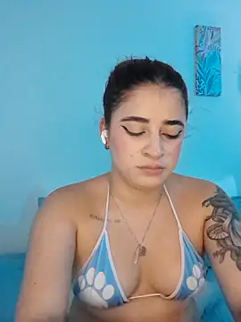 martina_connor1's Live XXX Chat