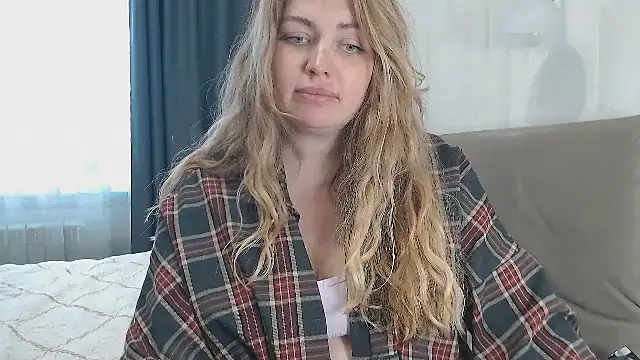 xxkristinaxx's Live Chat Room