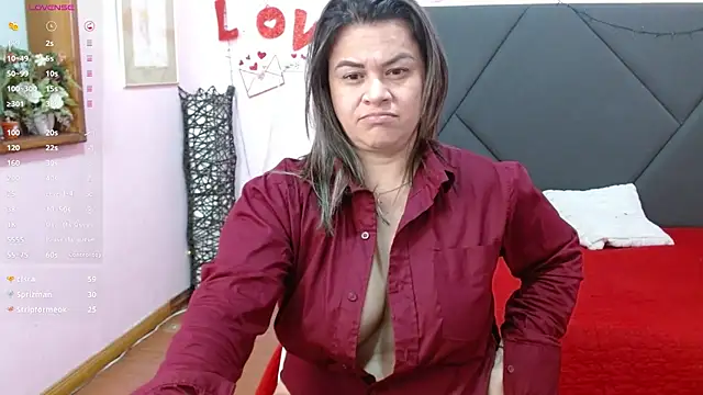 pamela_echeverria 라이브 XXX 채팅