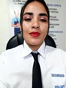 Chatroom XXX en direct de MAYE__13