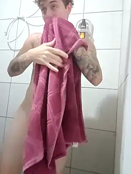 Show de webcam de DanielMagains