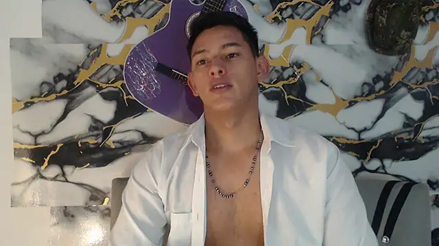 Show webcam de Hiroshi_Shen